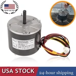 F48AA68A50 Replacement For York Condenser Fan MOTOR-1/4 Hp 208-230 Volt, 850 Rpm. Fixed Price $169.50.