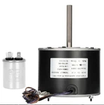 Ydk 139-125-8 Single Phase Asynchronous Ac Motor. Fixed Price $139.99.