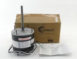 1/2HP Century FE1056SC Condenser Fan Motor 1PH 208-230V 3.7A F48AD52A01 New.... Fixed Price $90.00.