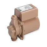 Taco 42518 3/4" Sweat 1/40 Hp 3250 Rpm 120V Bronze Circulator. Fixed Price $459.94.