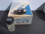 Monarch Oil Burner Nozzle 3.50 X 70* Special Solid Cone New Nos Fuel Furnace. Fixed Price $7.00.