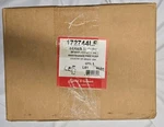 Bell & Gossett 172744LF 611T Series 2" X 5-1/4" 3/4 Hp 208-230/460V 3PH. Fixed Price $1618.50.