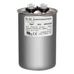 Usa Uf/mfd 370-440 Vac Volts Round Run Capacitor 50/60 Hz LOT-1. Fixed Price $29.45.