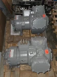Carlyle A-1 Compressor 06ET250360-CMP-R 208/230/460V 3PH Poe. Fixed Price $3999.99.