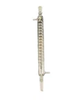 Pyrex Glass 400MM 24/40 Standard Taper Joints Graham Condenser 2560-400. Fixed Price $111.99.