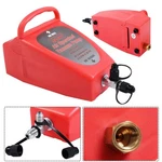 Ironmax 4.2CFM A/c Air Operated Vacuum Pump Auto Conditioning System. Fixed Price $29.99.