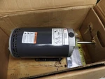 Us Motors 1831VG Commercial Electric Condenser Fan Retail 230/460V 850RPM. Fixed Price $1500.00.