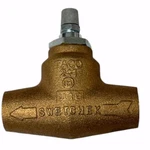 Taco 241-4 Bronze Sweat Check Valve. Fixed Price $96.10.