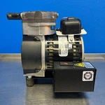 Biotek 7103024 Vacuum Pump Fasco Motor 185B1 1625/1375RPM Gast 75R142-V139-H203X. Fixed Price $595.00.