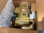 Bell & Gossett 1BL069LF 2/5 Hp, Bronze Circulator Pump, PL-55B 230V Ph. Fixed Price $900.00.