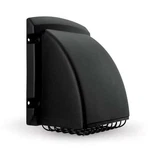 1PC Dundas Jafine PMC4BLKX 4" Promax Exhaust Cap, Black. Fixed Price $18.25.