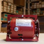 Emerson Cat. 2736 Circulator Pump Motor 1/8 Hp 115V 1725 Rpm Nos. Fixed Price $86.84.