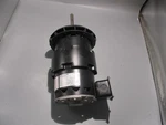 New A.o.smith P48SX6V4 1HP 200-230/460 Condenser Fan Motor FC3106. Fixed Price $285.00.