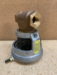 Actuator, Hydraulic Pneumatic, Johnson Controls VG7241CT-3008ED. Fixed Price $155.00.