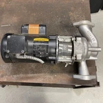 Grundfos TP40-160/2A Ballot Reliance. Fixed Price $1200.00.