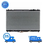 Uiu 2435 Aluminium Radiator For 2002-2003 Lexus ES300 2002-2006 Toyota Camry. Fixed Price $74.60.