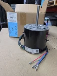 Trane / Ameristar MOT14562 Blower Motor YDK150-6F. Fixed Price $138.00.